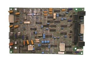 Плата управления PCB Board 191268 Miller Electric