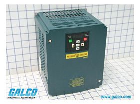 Baldor-ABB Motors VS1MD410