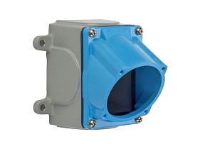 Meltric 61-6A053-080-34-BACK