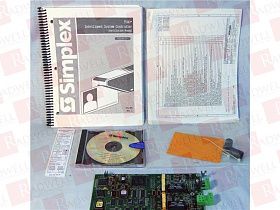 Плата ПК Плата ПЛК / дополнения к  плататам Артикул 3500-9804 от производителя TYCO