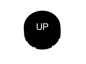 Cutler Hammer, Div of Eaton M22-XDH-S-GB3