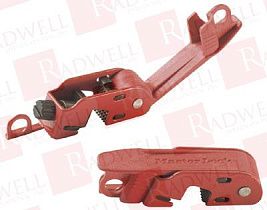 Дверной замок Артикул 493B от производителя MASTER LOCK