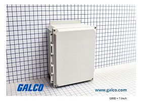 Allied Moulded Products AMU1206F