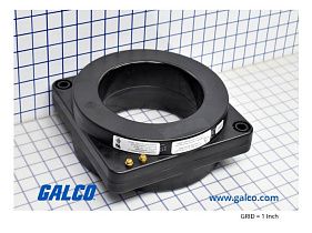 Instrument Transformer, Div of GE 780-201