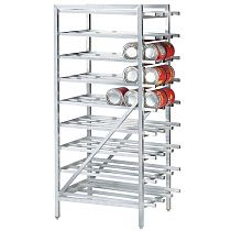 ADVANCE TABCO EC4HFT