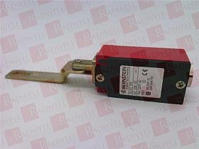 Концевой выключатель Артикул GC-U1ZVKS от производителя BERNSTEIN AG