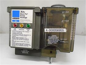 521-500-430 Смазочный насос от LUBRIQUIP INC