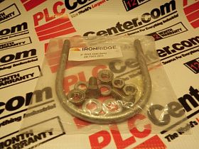 Гайка / болт / шатун / шайба Артикул 29-7001-003 от производителя IRONRIDGE