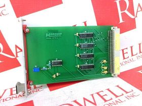 Модуль / стойка ПЛК Артикул 9400290 от производителя MARQUIP