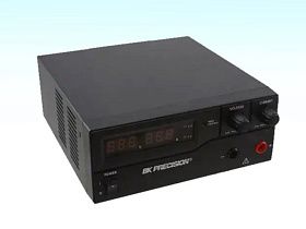 Источник питания B&K PRECISION 1685B, 0-60В/0-5А, 300Вт