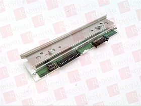 Печатающая головка Артикул 7FM01641100 от производителя TOSHIBA TEC