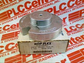 Сборка для машины Артикул 3345 от производителя REGAL REXNORD