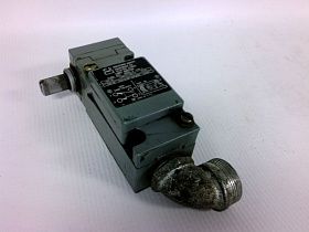 1181026 Концевой выключатель от ROCKFORD DYNATORQ