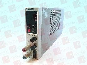 Источник питания Артикул RK-80 от производителя MATSUSADA PRECISION INC