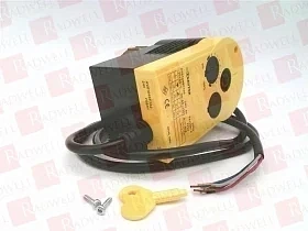 Электрический привод Артикул AVM104SF132 от производителя SAUTER