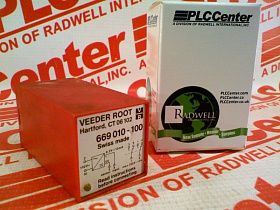 669010-100 Блок питания от VEEDER ROOT