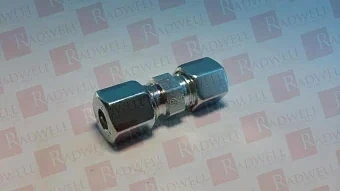 Фитинг для гидравлики Артикул G08SCF от производителя PARKER