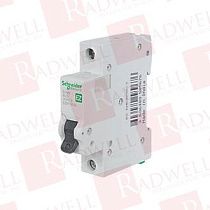 Автоматический выключатель для монтажа на дин-рейку Артикул IC60H-C10A от производителя SCHNEIDER ELECTRIC