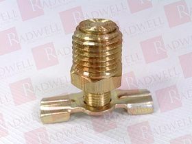 Пневматический фитинг и аксессуары Артикул DC604-4 от производителя PARKER