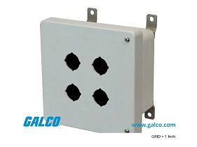 Allied Moulded Products AM664HP4