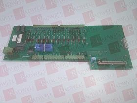 Плата ПК Плата ПЛК / дополнения к  плататам Артикул WW-1653-0116 от производителя DANAHER CONTROLS