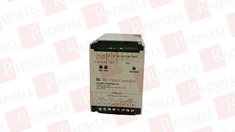 Контроллер  безопасности Артикул 43767-0010 от производителя OMRON