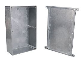 Bud Industries CU-5247