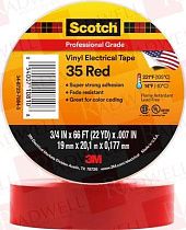 Электрическая лента Артикул 7000006094 от производителя 3M