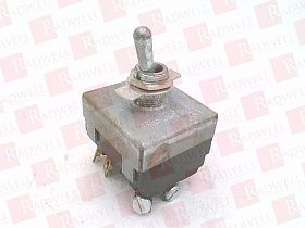 Тумблер  Артикул 0140-3020 от производителя REGAL REXNORD