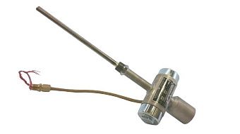 Регулятор уровня DYNATROL CL-10DJT, длина датчика 10 дюймов