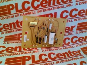 Плата процессора / контроллера Артикул 41-01-773101 от производителя ABB THOMAS & BETTS