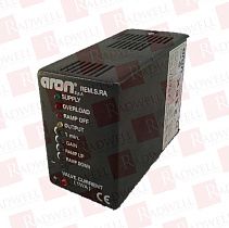 Пневматический регулятор Артикул REM.S.RA.X02C от производителя ARON ELECTRONICS