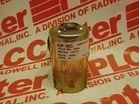 Электромагнитный клапан  Артикул 6X398 от производителя KIP