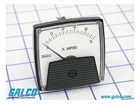 Crompton Instruments 012-01AA-ECPB-B2