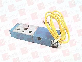 Электромагнитный клапан  Артикул 180029-16-111B от производителя MAC VALVES INC