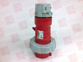 Штекер / розетка Артикул 430P7W от производителя LEVITON