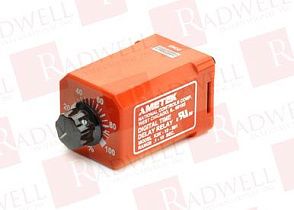 Замедляющие реле Артикул K1K-180-661 от производителя AMETEK