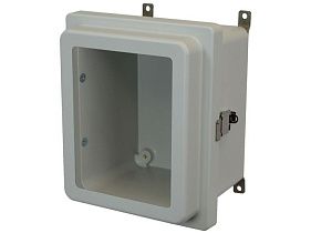 Hammond Manufacturing PJ1084RLW