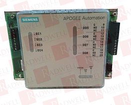 Модуль / стойка ПЛК Артикул 549-207 от производителя SIEMENS