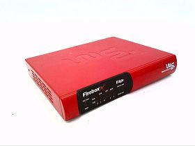 Межсетевой экран WatchGuard Firebox XP2E6