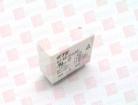 Реле / розетка Артикул OZ-SS-112LM1 от производителя TE CONNECTIVITY