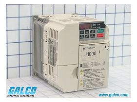 Yaskawa CIMR-M5A2018