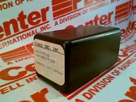 Усилитель сигнала для датчиков Артикул 6000-C-001-300MV от производителя BINKS