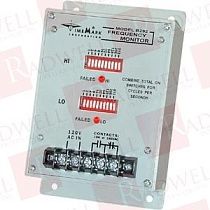 Датчик частоты Артикул B292 от производителя TIME MARK CORP