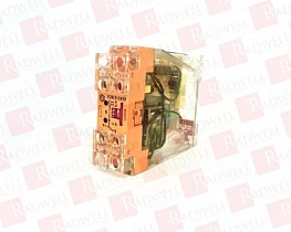 Замедляющие реле Артикул KZT 11-AC110-127V-50-60HZ-1.5-30S от производителя WIELAND