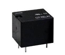 J107F1CS129VDC.36 Реле/розетка от CIT RELAY