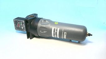 Пневматический фильтр PDP70+ от ATLAS COPCO