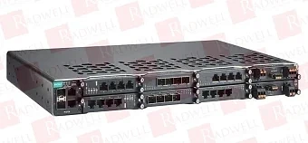 Телекоммуникационный коммутатор  Артикул PT-G7828 от производителя THE MOXA GROUP