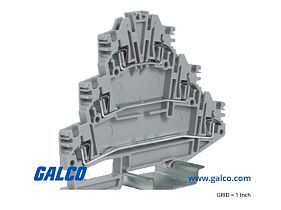 ASI-Automation Systems Interconnect HL210GR