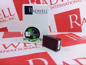 Индикатор/дисплей DMS-20PC-1-RS от DATEL